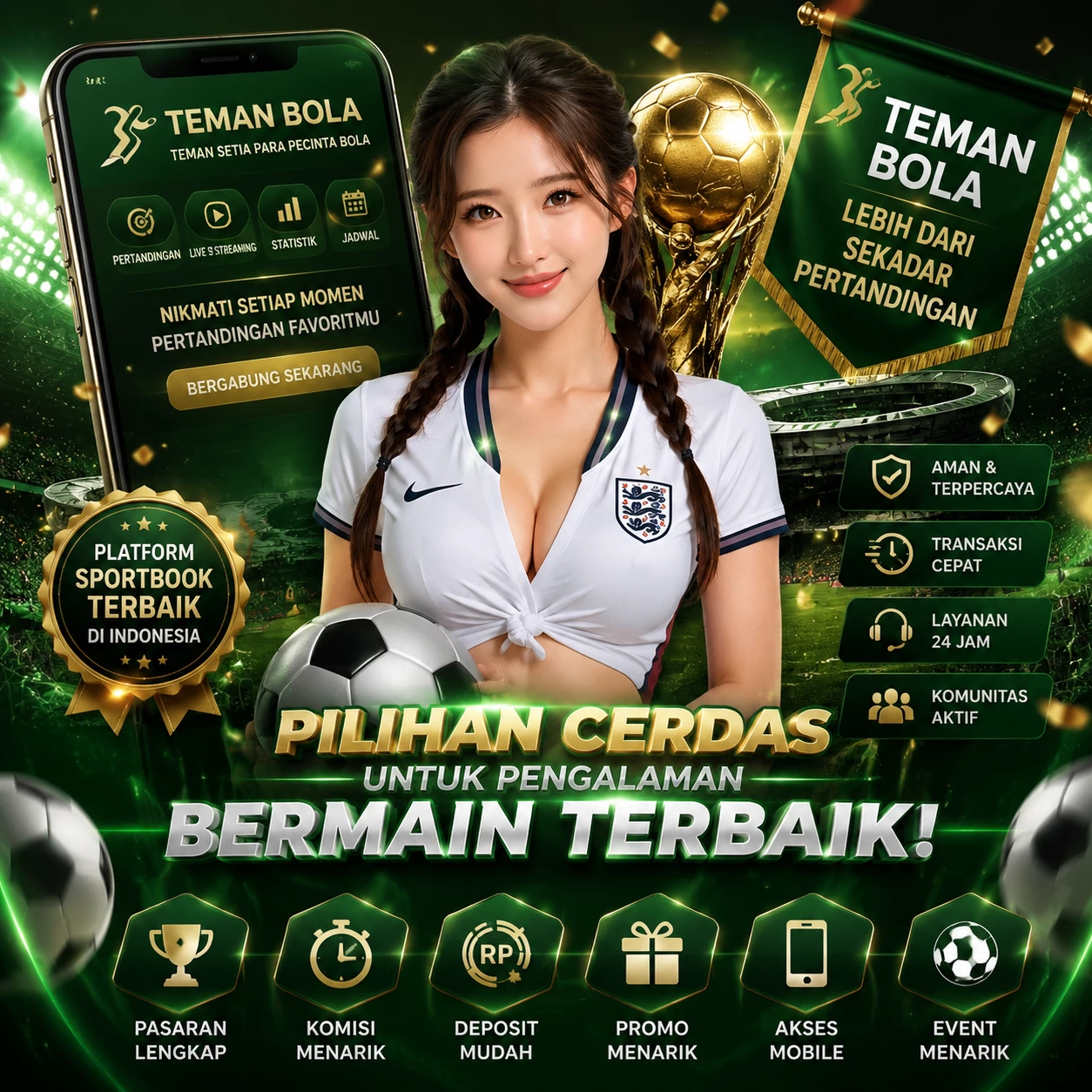 gacor22 APK Indonesia - Panduan Lengkap dan Tutorial